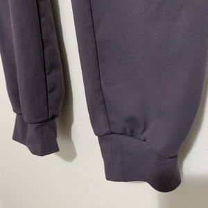 Fabletics XS purple joggers